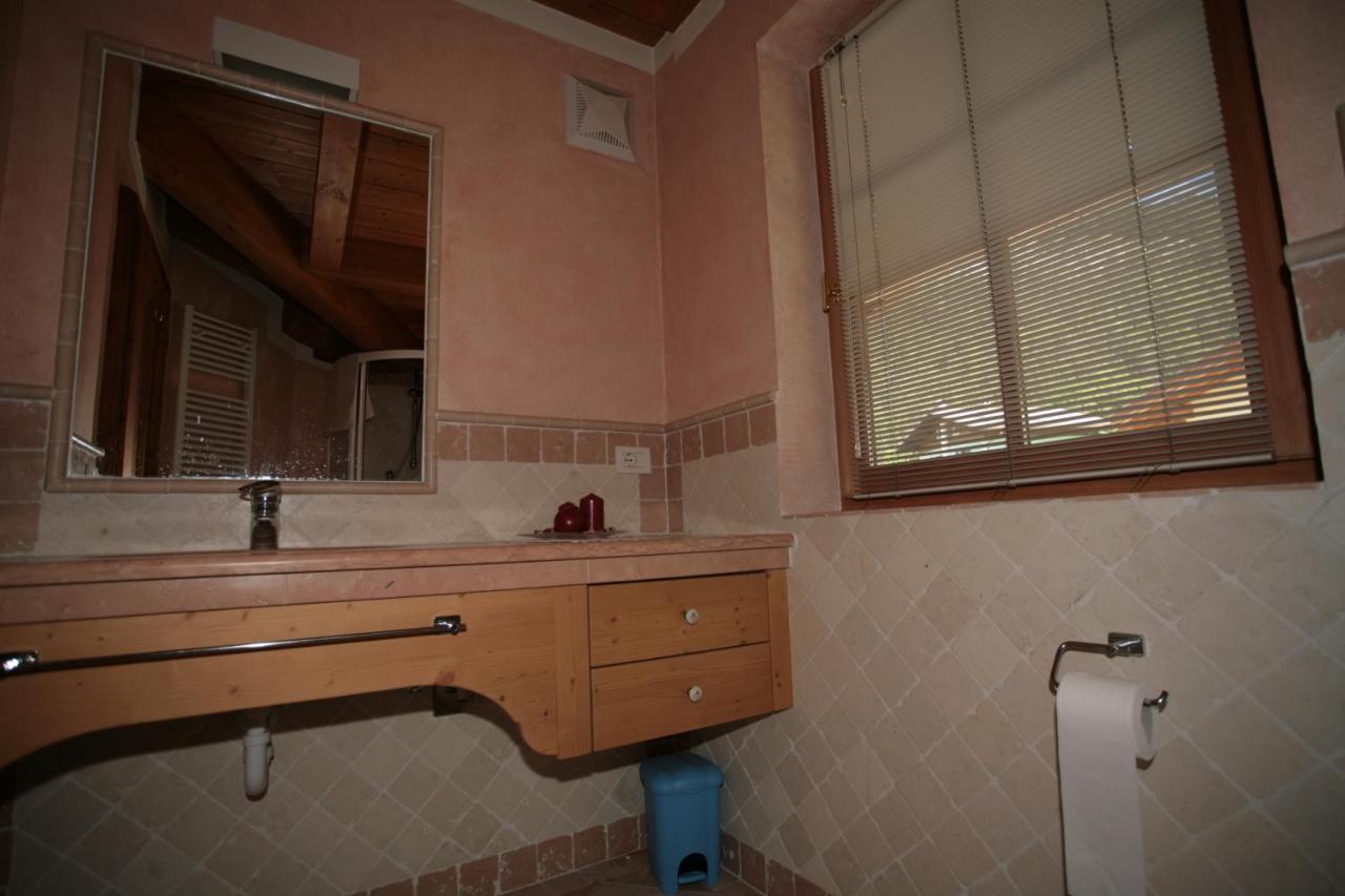 Villetta Ai Pini Deluxe Canazei Exterior photo