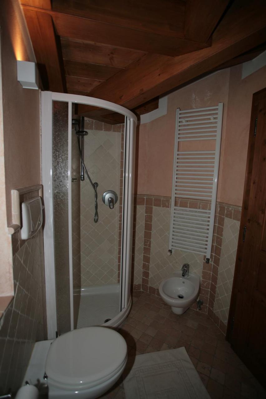 Villetta Ai Pini Deluxe Canazei Exterior photo