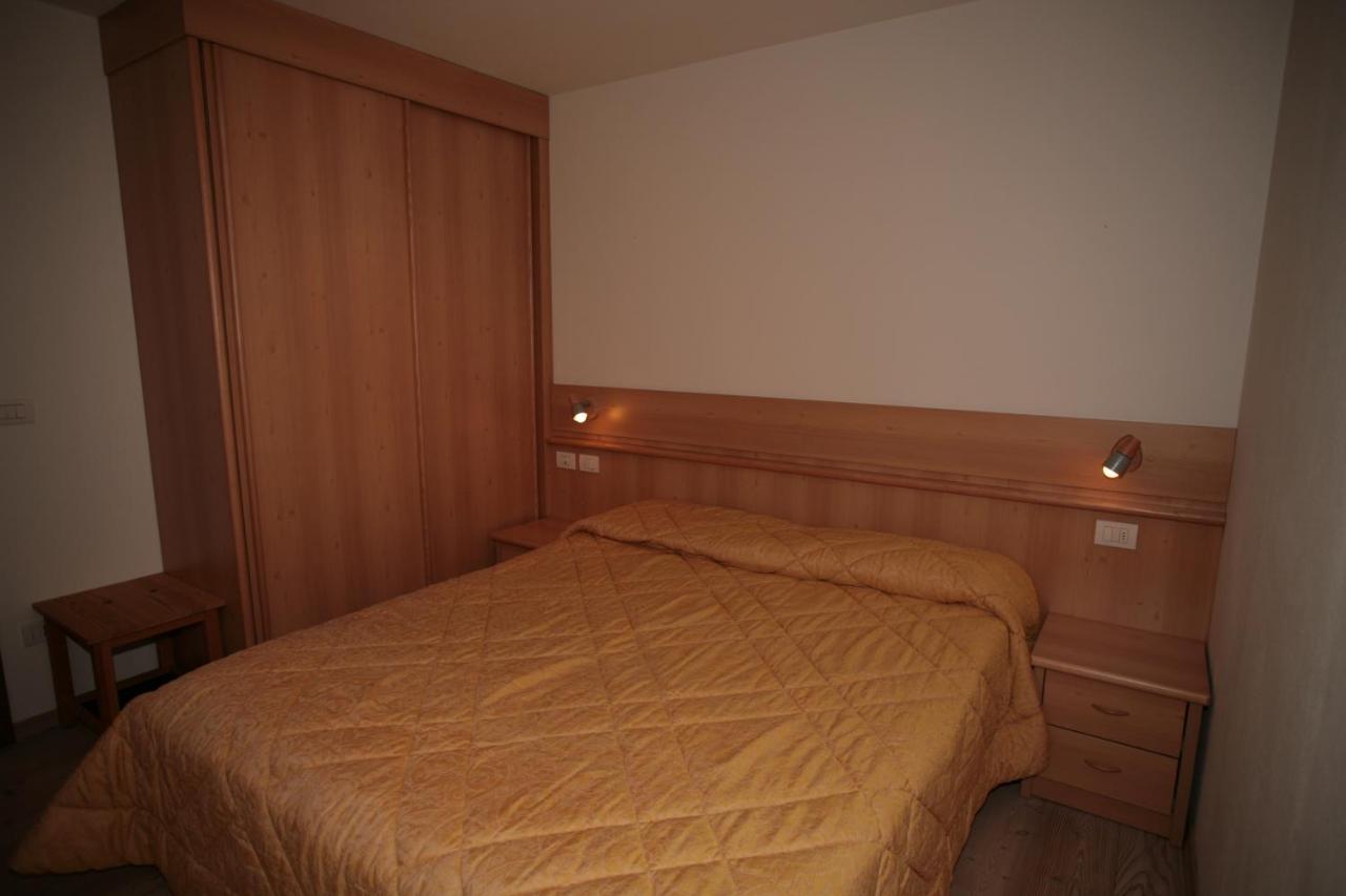 Villetta Ai Pini Deluxe Canazei Exterior photo