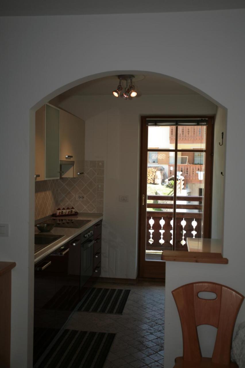 Villetta Ai Pini Deluxe Canazei Exterior photo
